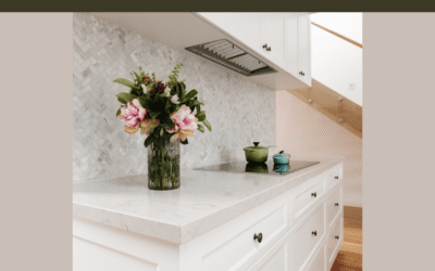 The Top 3 Reasons to Paint Your Kitchen Cabinets