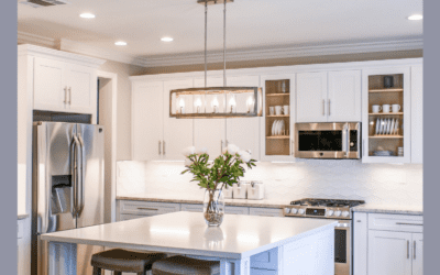 The Cost-effective Solution to a Kitchen Renovation: Painting Your Cabinets