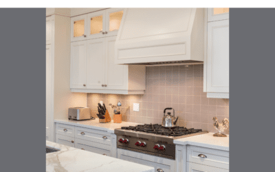 Crafting Your Dream Kitchen with a Professional Painter  in Jupiter, FL