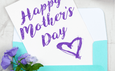 5 Unique Mother’s Day Gift Ideas