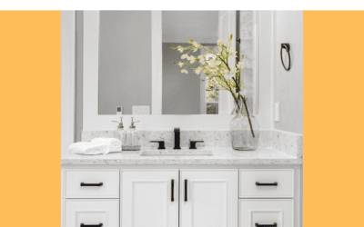 Top Bathroom Vanity Color Trends in 2024