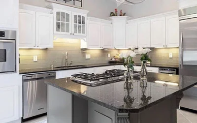 The Hidden Cost of DIY Cabinet Painting (And How to Avoid It)