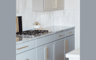 How Cabinet Painting Can Increase Your Home’s Value