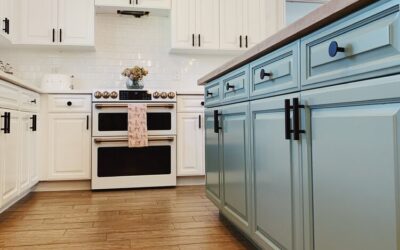 Planning a Home Refresh for 2026? Why Kitchen Cabinet Painting Is the Best Place to Start